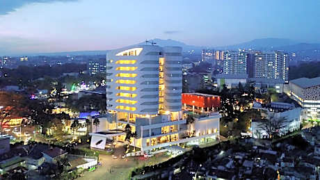 Sensa Hotel Bandung