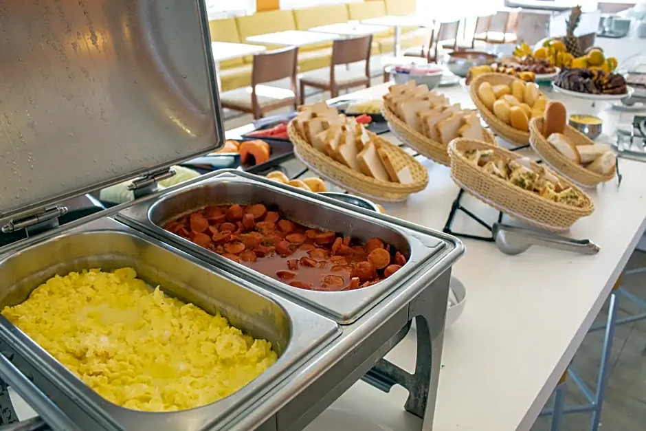 VOA Business Supreme Choice Hotel