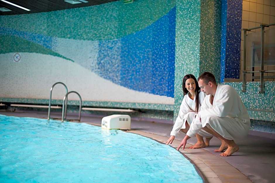 Medical and Spa Centre Merkur