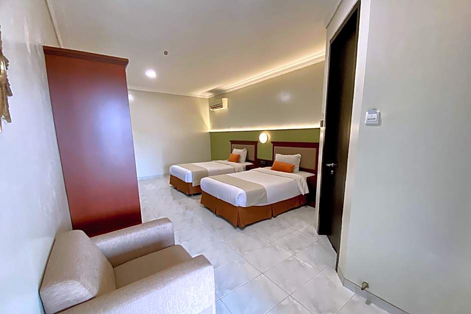 Plaza Hotel Semarang