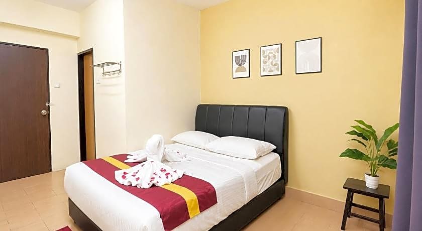 Camlodge Budget Hotel