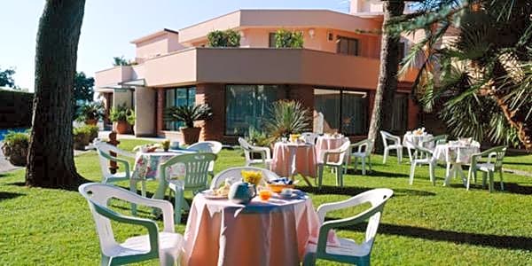 Hotel da Filie'