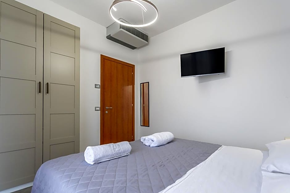 Residence Rimini Relax