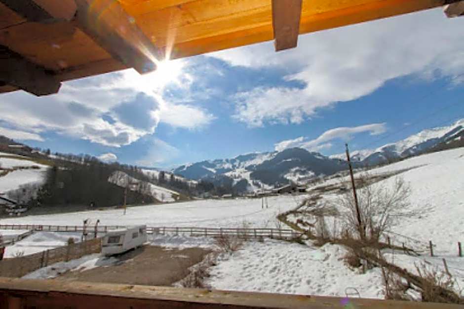 Hotel Pension Annerlhof