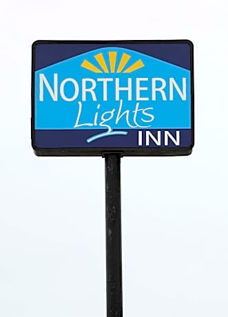 Northern Lights Inn Rugby
