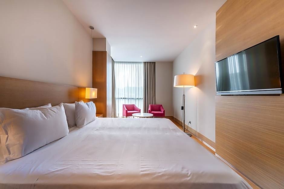 ​Exe Las Margas Golf