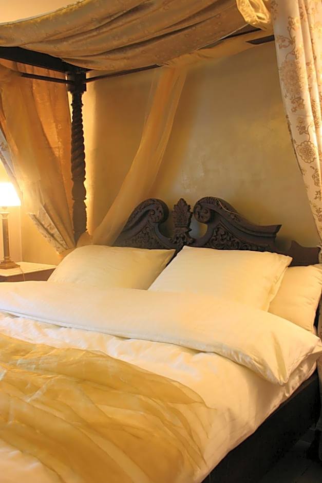 Casa Lucinda – Ghent, CA