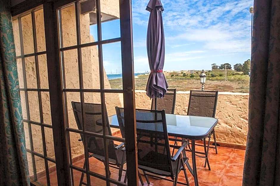 Apartamentos Turísticos Bahía Sur