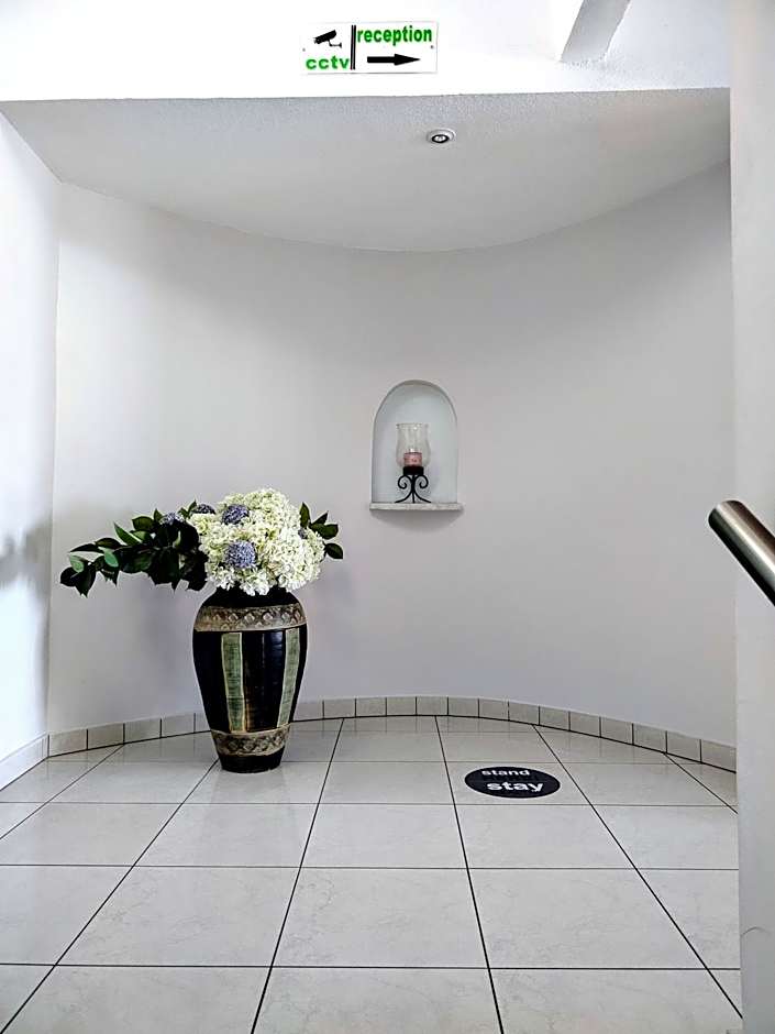 Hotel Europa - Family and Senior Friendly