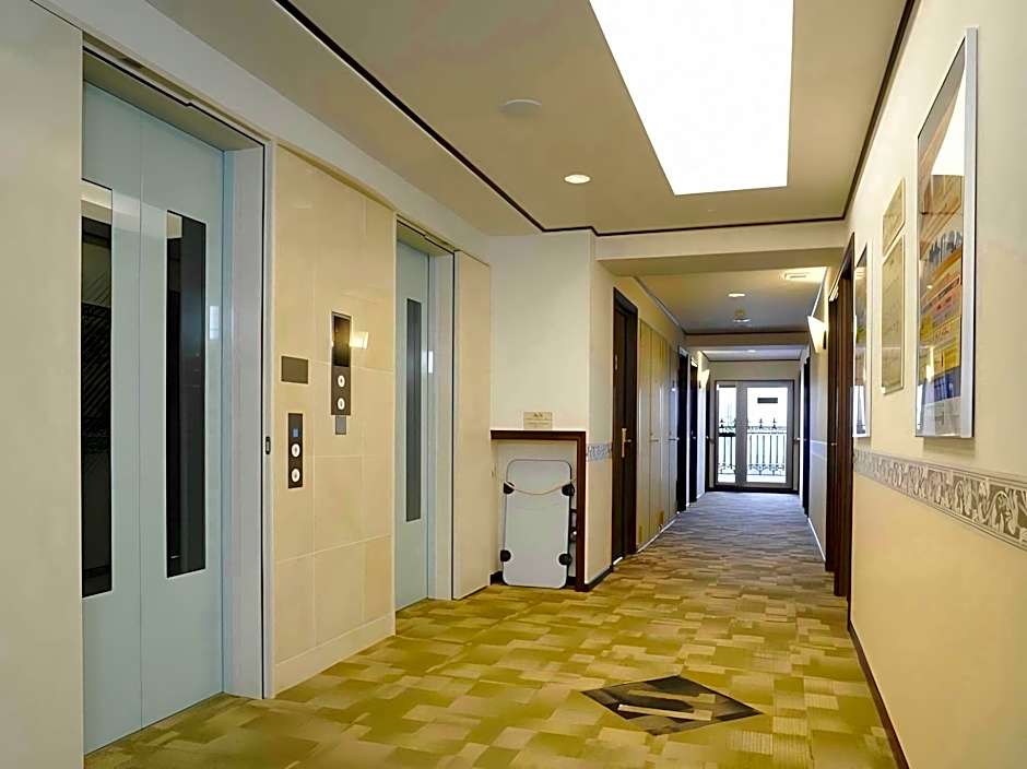 Toyoko Inn Fujisan Mishima-eki