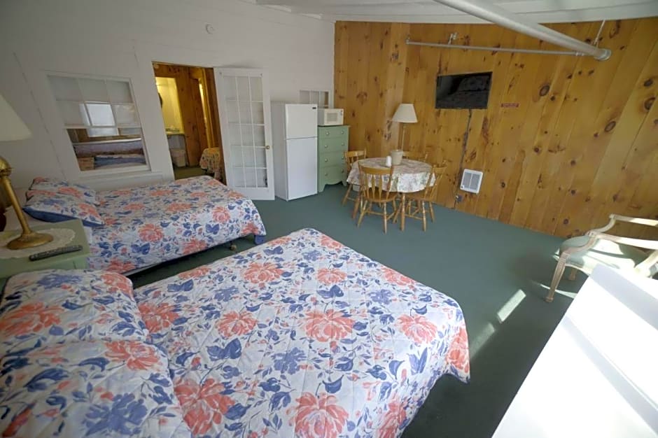 Betty Doon Hotel – Ogunquit, ME