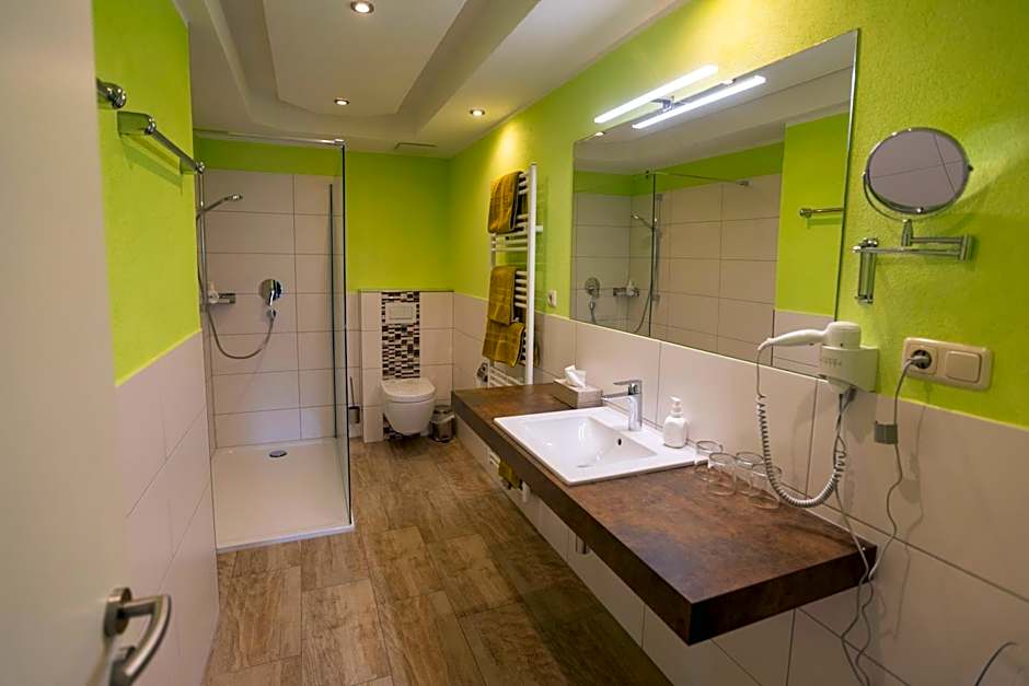 Landhotel Gillenfelder Hof