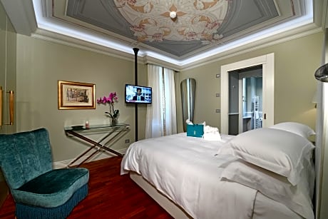 Luxury Double or Twin Room