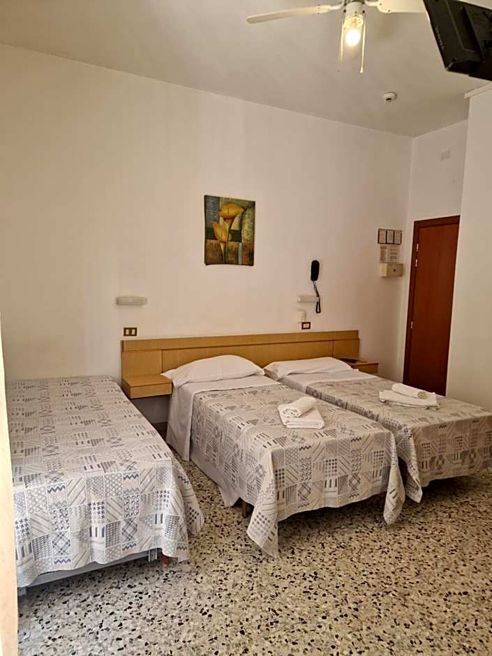 Hotel AnnaMare