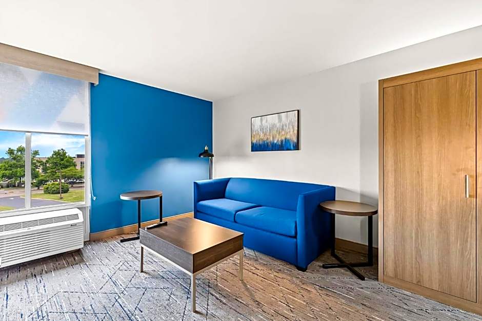 Holiday Inn Express Nashville-Hendersonville By IHG