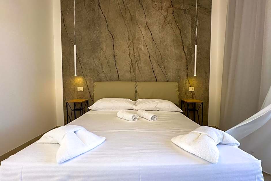 Il Crepuscolo Marispica