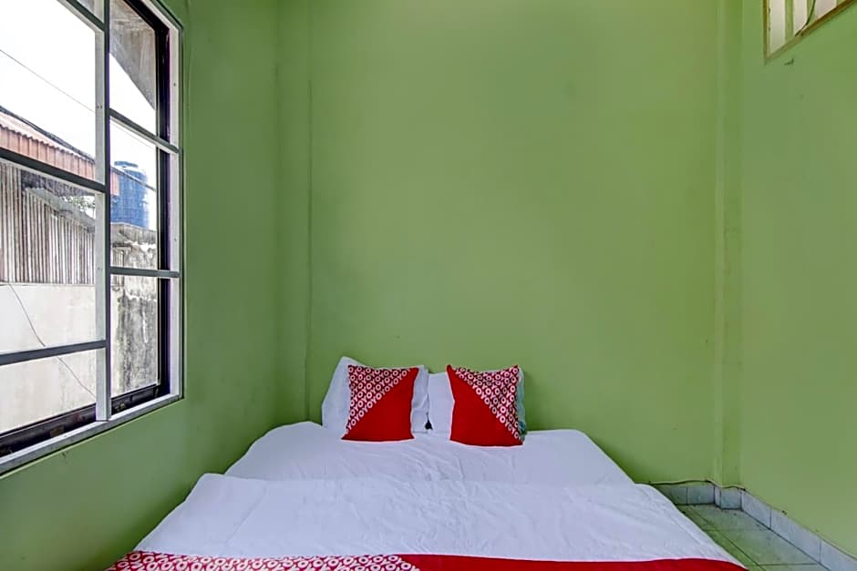 Hotel O Angsana Aglow Homestay Near Taman Angsana