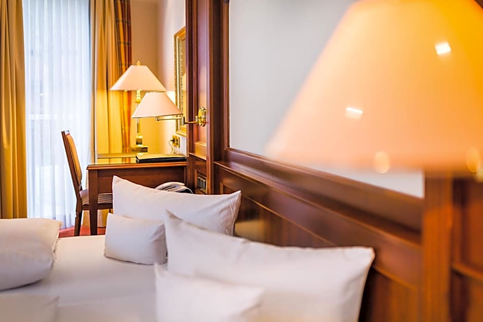 Hotel Villa Marburg im Park