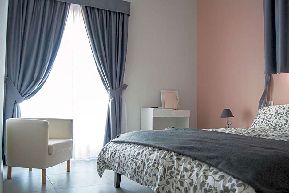 Panoramic Terrazza SRL