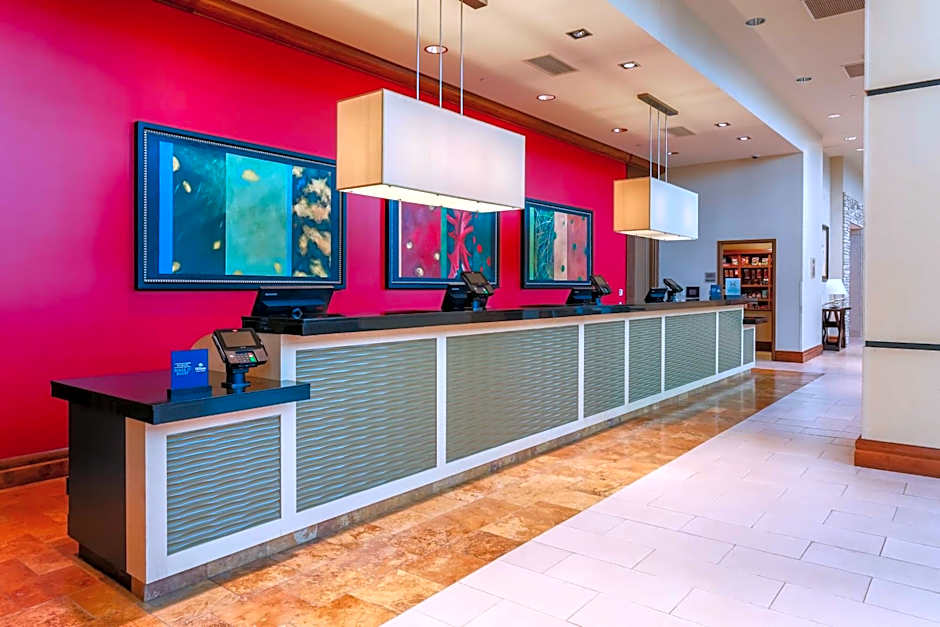 Hilton Branson Convention Center