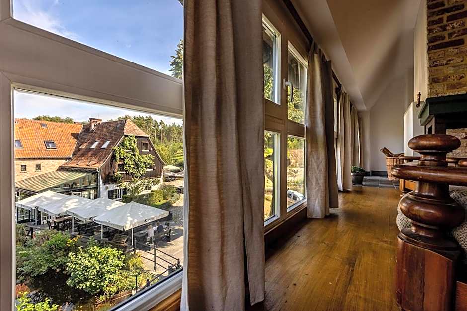 Gościniec pod Zającem