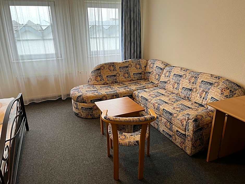 astral'Inn Leipzig Hotel & Restaurant