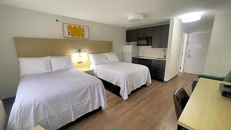 Sonesta Simply Suites Memphis