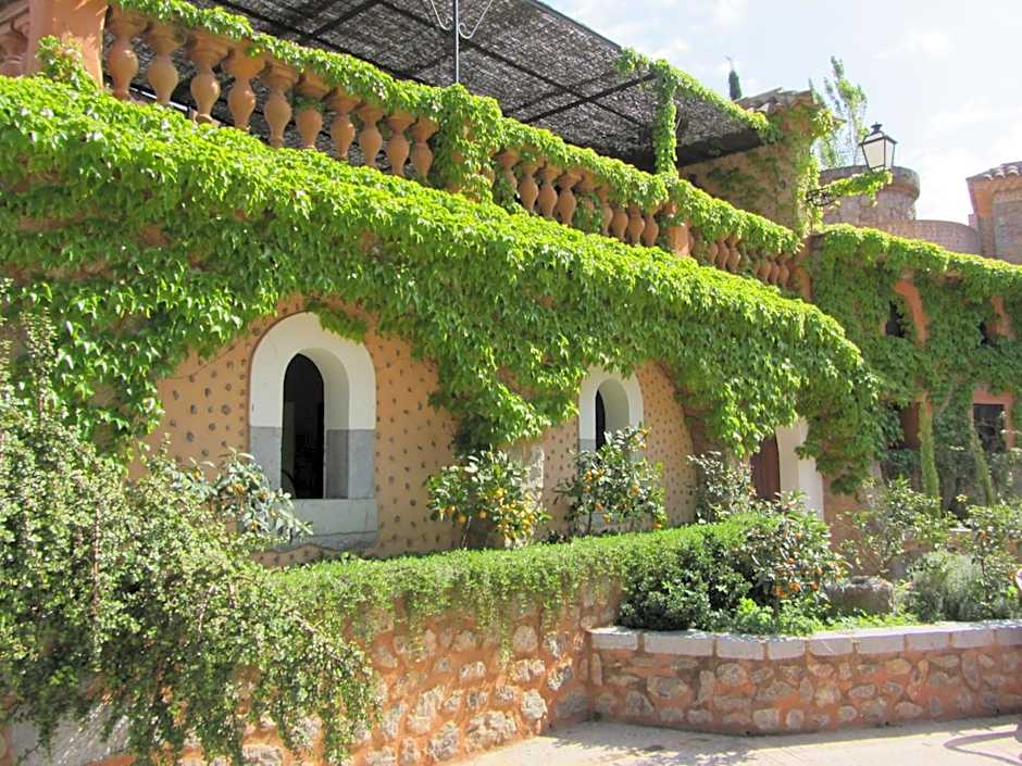 Hotel Finca Ca N'ai - Adults Only