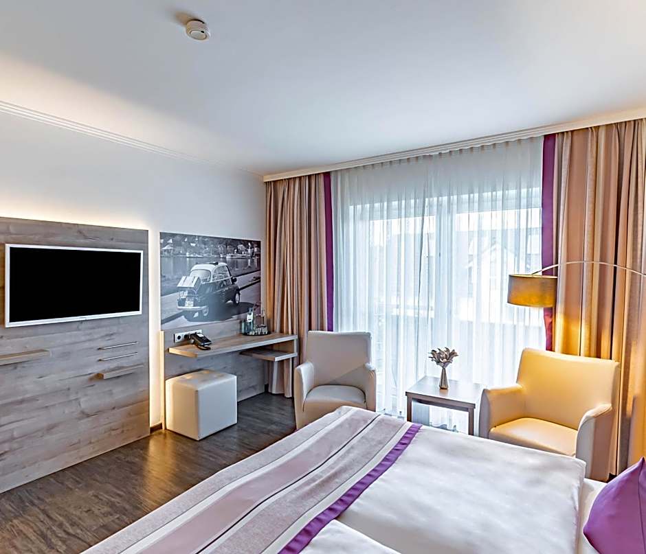 Parkhotel Sonnenberg