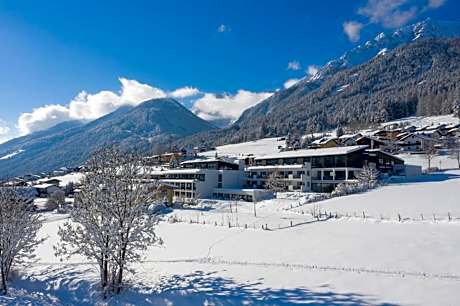 Hotel & Appartements Oberhofer