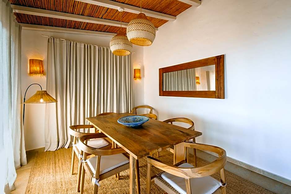 Aldeamento Turistico da Prainha