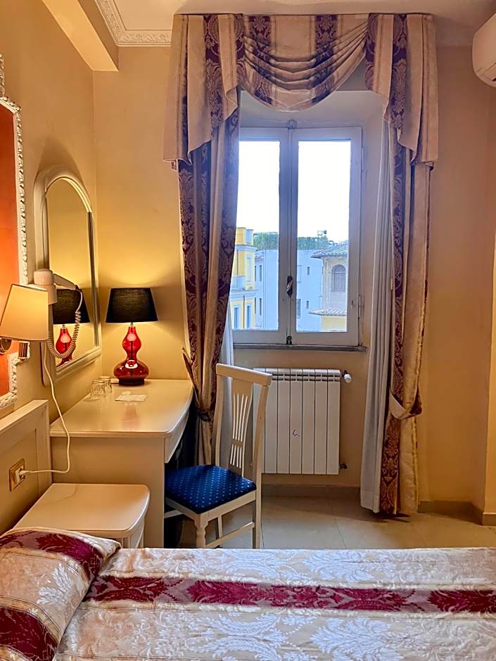 Hotel Erdarelli