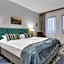 Airport Hotel Aurora Star