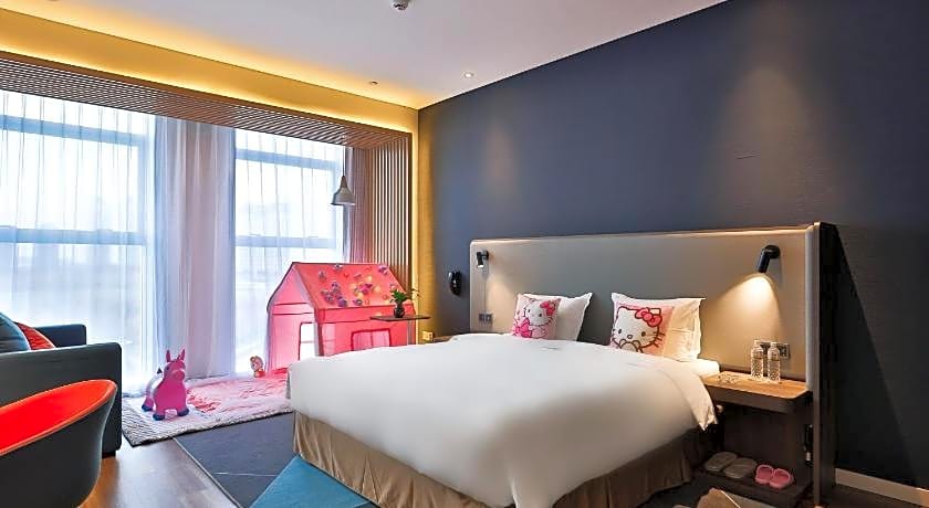 Holiday Inn Express Harbin Qunli By IHG