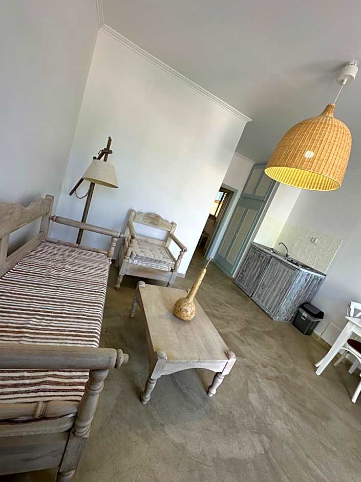 Niriides Hotel Apartments