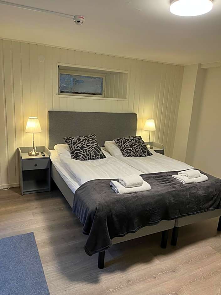 Västerhöjdsgården