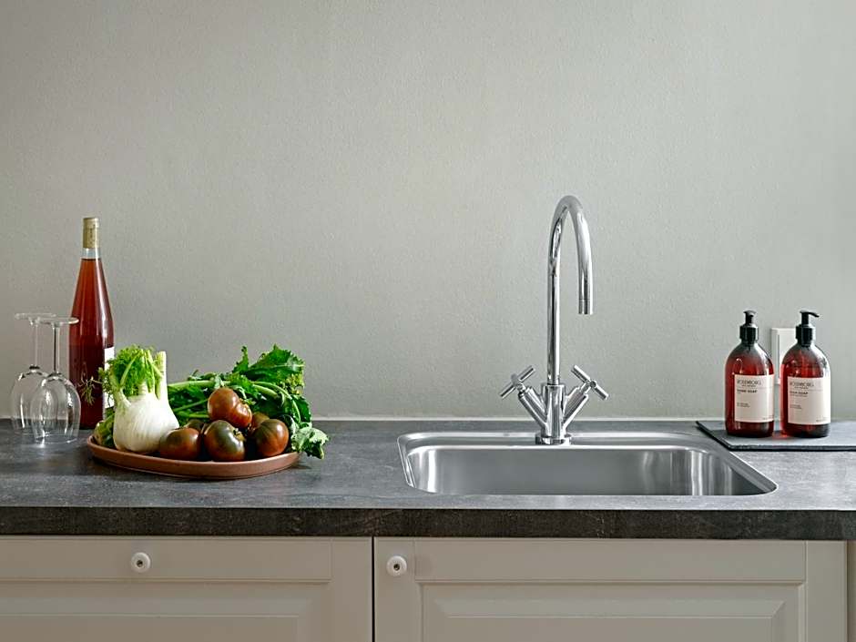 Rosenborg Hotel Apartments