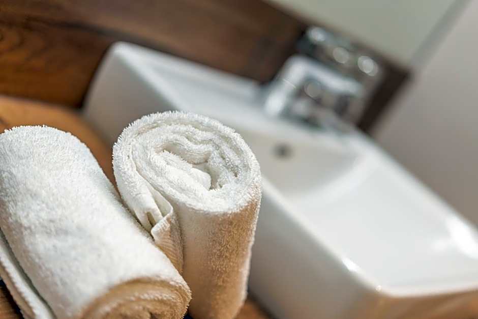 Rufi's Hotel Innsbruck