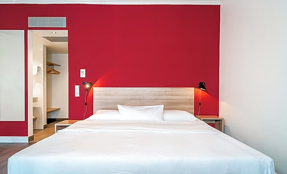 Hotel Stachus