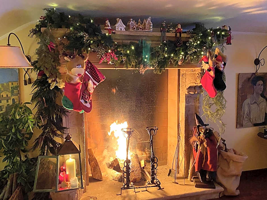 B&B Charme Celestino V°