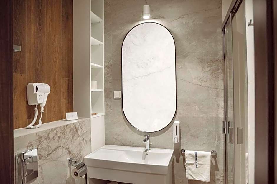 Hotel Termy Pałacowe