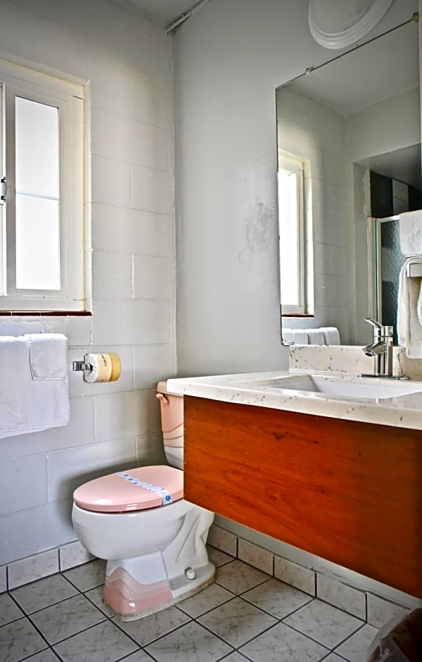 Travel Inn Redding
