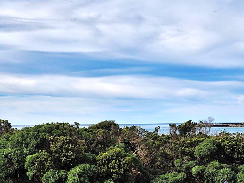 Apollo Bay Waterfront Motor Inn