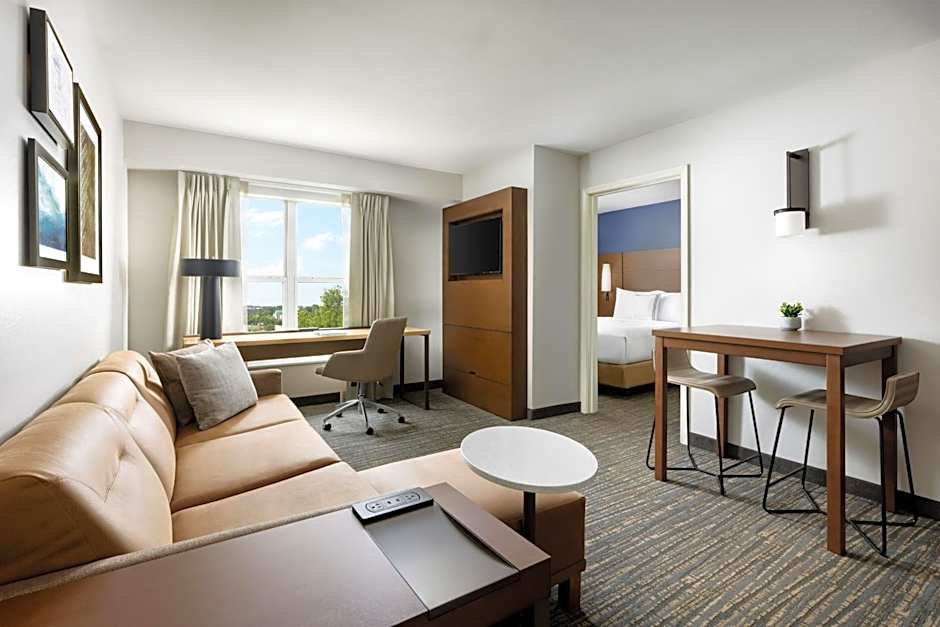 Residence Inn Potomac Mills Woodbridge