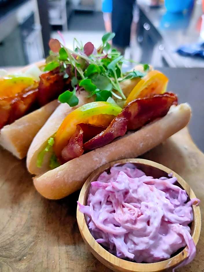 Bale Sampan Boutique Bungalows