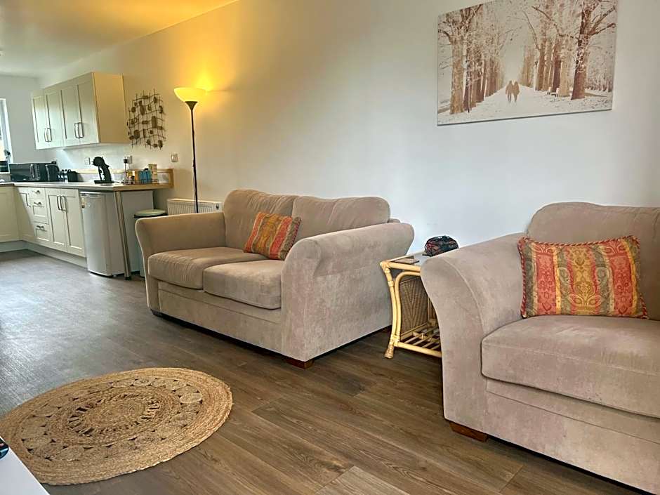 St Andrews house Hotel