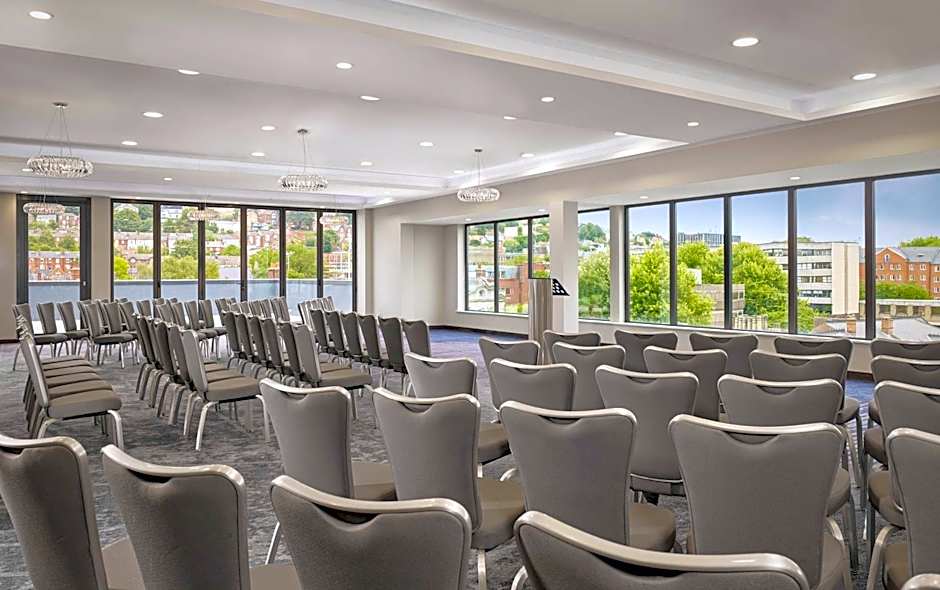 DoubleTree By Hilton Hotel Lincoln