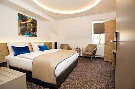 Hotel Atlas Leipzig