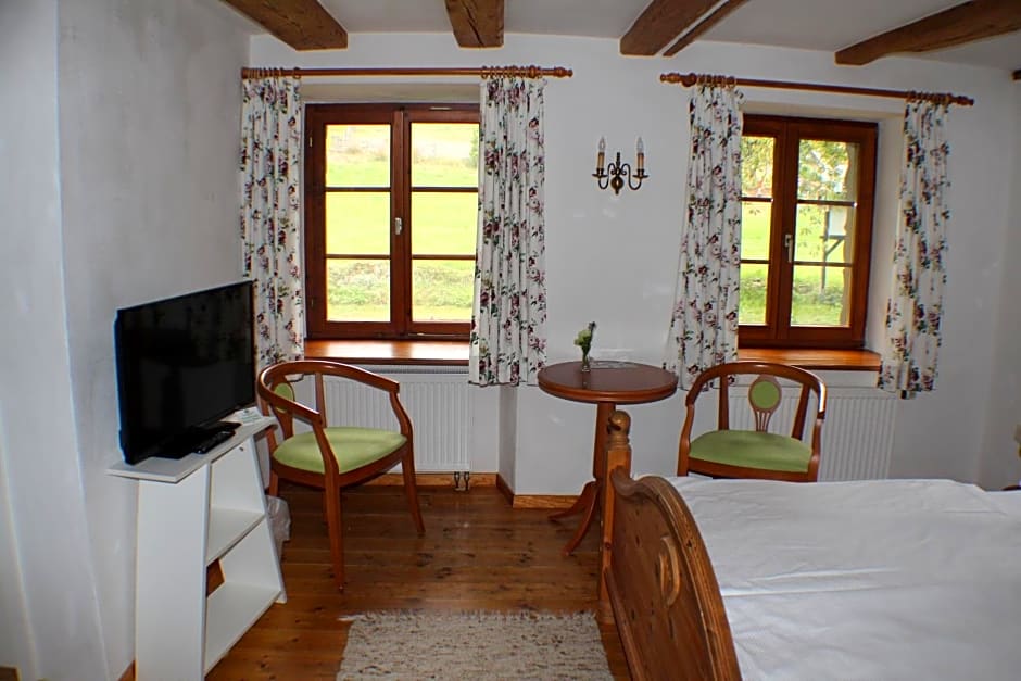 Hotel Das Landhaus