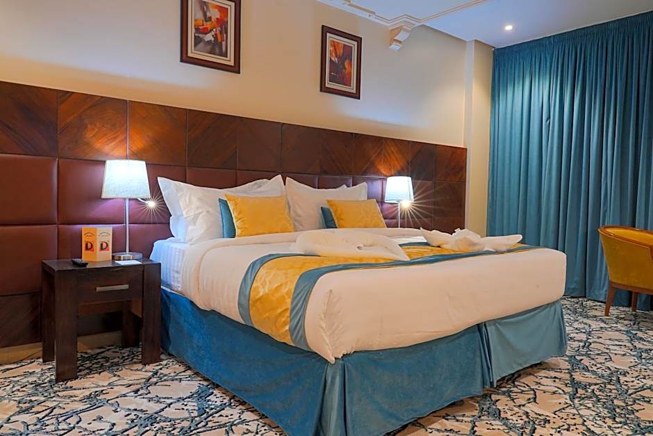 Saraya Al Deafah Hotel